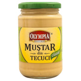 Olympia - Classic Mustard - 300g